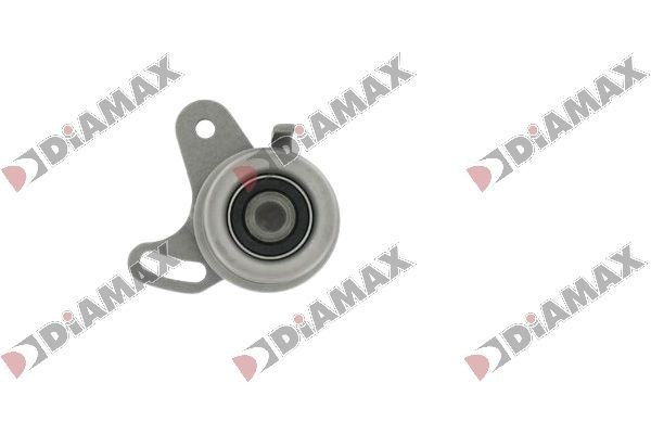 DIAMAX Galet tendeur de courroie de distribution A5014 DIAMAX A5014 Galet tendeur de courroie de distribution Hyundai Coupe gk d'origine prix