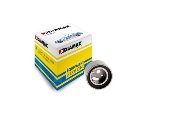 DIAMAX Τεντωτήρας, οδοντ. ιμάντας A5015 DIAMAX A5015 γνήσια Τεντωτήρας, οδοντ. ιμάντας Peugeot J5 280L κόστος