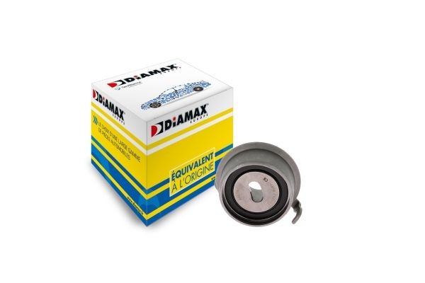 DIAMAX Rullo tenditore, cinghia dentata A5019 DIAMAX A5019 Rullo tenditore, cinghia dentata Hyundai ATOS originali