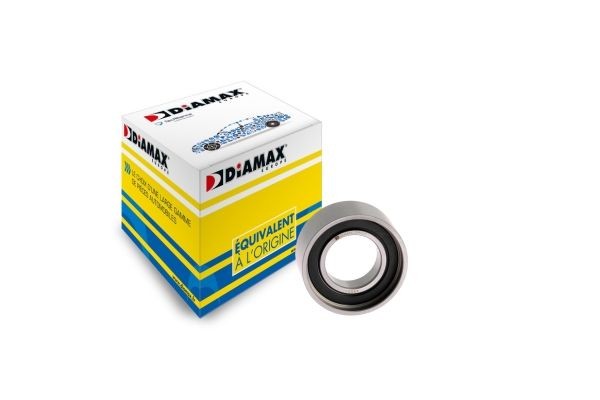 DIAMAX Napínacia kladka ozubeného remeňa A5021 DIAMAX A5021 Reťazový / Remeňový pohon CITROЁN Ami Kombi 1972
