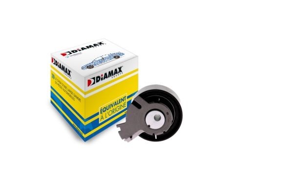 DIAMAX Τεντωτήρας, οδοντ. ιμάντας A5028 A5028 Τεντωτήρας, οδοντ. ιμάντας DIAMAX PEUGEOT 2008