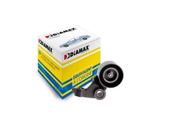 DIAMAX Τεντωτήρας, οδοντ. ιμάντας A5030 DIAMAX A5030 Τεντωτήρας, οδοντ. ιμάντας Corolla VIII Sedan (E110) τιμες