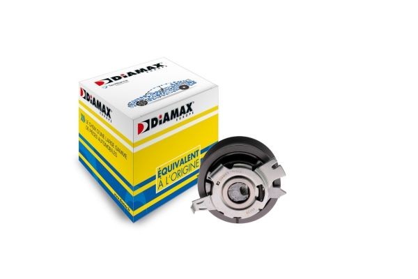 DIAMAX Rullo tenditore, cinghia dentata A5039 DIAMAX A5039 Rullo tenditore, cinghia dentata VW Passat B7 Alltrack originali prezzo
