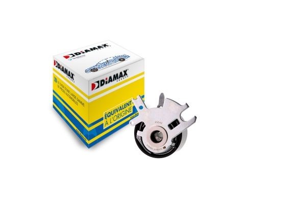 DIAMAX Strammehjul, tandrem A5040 DIAMAX A5040 Peugeot 307 cc 3b Strammehjul, tandrem pris