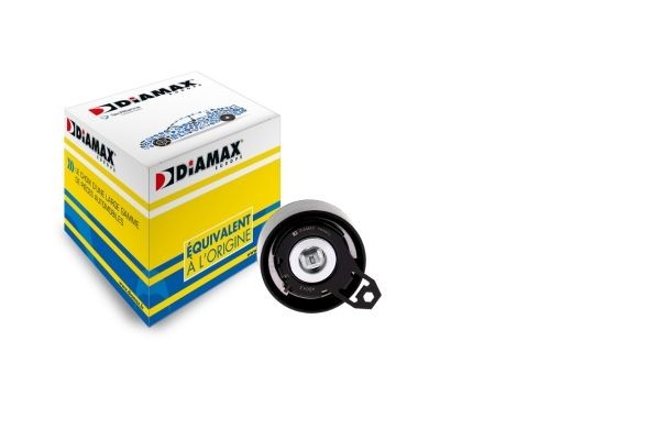 DIAMAX Spanrol, distributieriem A5043 DIAMAX A5043 Spanrol, tandriem Opel Movano Van x70 prijs