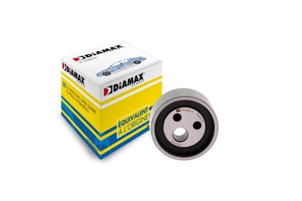 DIAMAX Galet tendeur de courroie de distribution A5044 DIAMAX A5044 Galet tendeur de courroie de distribution Renault 19 B/C53 pas cher