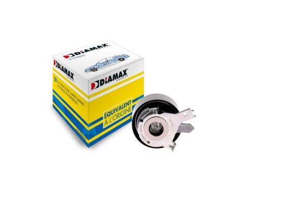 DIAMAX Rolo tensor, correia dentada A5046 DIAMAX A5046 Rolo tensor, correia dentada Nissan Note E12 preço