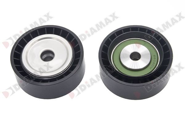 DIAMAX Geleiderol / omdraairol v-snaren A7003 Geleiderol DIAMAX RENAULT A7003