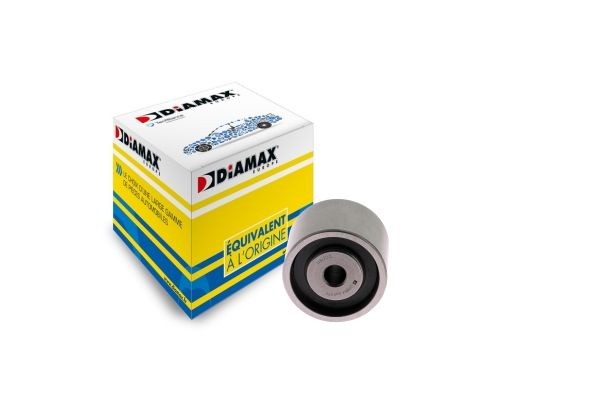 DIAMAX Polia de desvio / de guia, correia dentada A8005 DIAMAX A8005 Polia de desvio / de guia, correia dentada VW Crafter Minibus preço