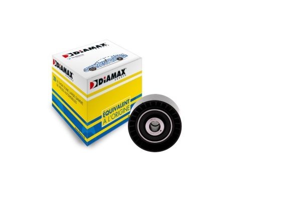 DIAMAX Parazīt- / Vadrullītis, Zobsiksna A8006 DIAMAX A8006 Parazīt- / vadrullītis, zobsiksna Ford KUGA lēti