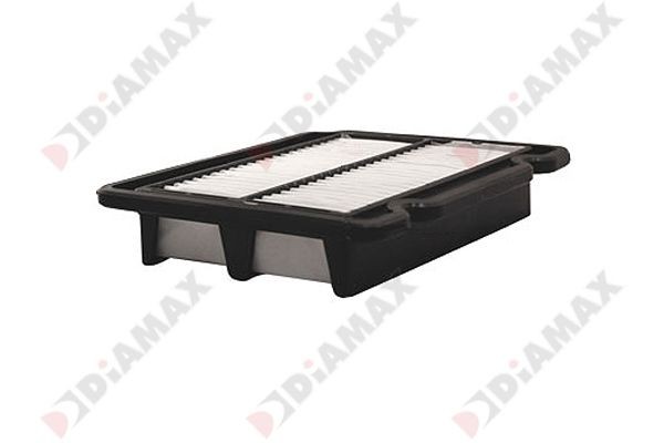 DIAMAX Luftfilter DA2093 DA2093 Luftfilter DIAMAX CITROЁN C5