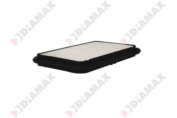 DIAMAX Air filter DA2684 Air filters DIAMAX DA2684 cheap