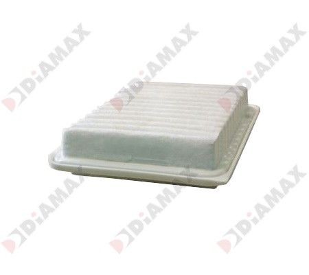 DIAMAX Luftfilter DA2815 DA2815 DIAMAX luftfilter TOYOTA VERSO