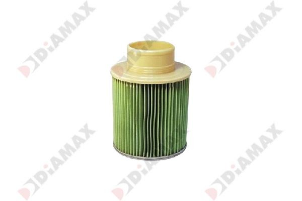 DIAMAX Air filter DA2823 DA2823 DIAMAX air filter for CITROЁN DISPATCH