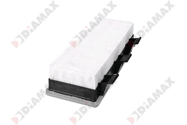 DIAMAX Luftfilter DA2931 MAZDA luftfilter DIAMAX DA2931