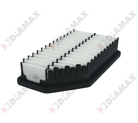 DIAMAX Luftfilter DA2932 DA2932 DIAMAX luftfilter TOYOTA VERSO