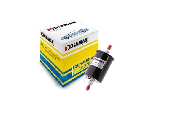DIAMAX Kütusefilter DF3251 DIAMAX DF3251 Kütusefilter Chevrolet Aveo T250 hind