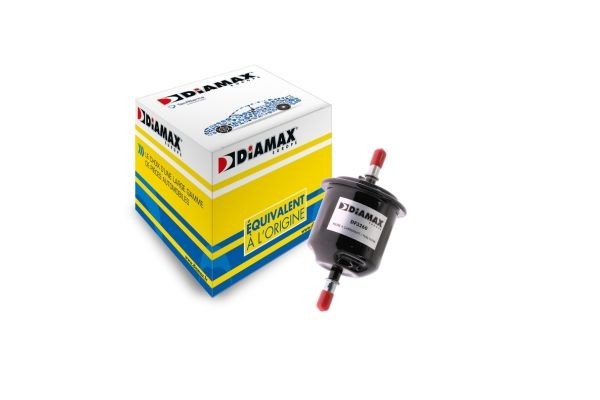 DIAMAX Filtre à carburant DF3260 Toyota AYGO Filtre à carburant DIAMAX DF3260