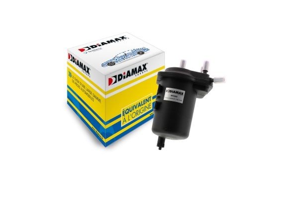 DIAMAX Palivový filter DF3262 DF3262 DIAMAX Palivový filter Dacia lacné