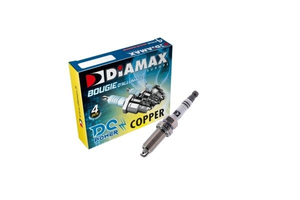 DIAMAX Spark plug DG7005 DG7005 DIAMAX spark plugs for PEUGEOT PARTNER