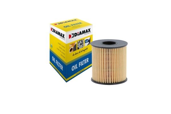 DIAMAX Filtro olio DL1001 DL1001 costo Filtro olio DIAMAX FORD TOURNEO CONNECT
