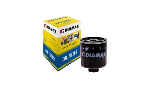 DIAMAX Filtro de óleo DL1014 DL1014 DIAMAX Filtro de óleo Volvo baratos