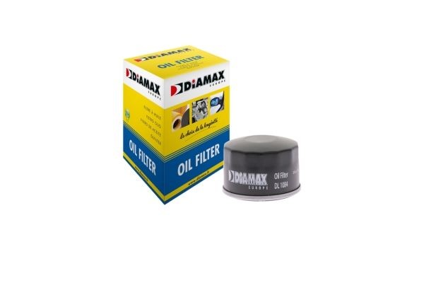 DIAMAX Oliefilter DL1084 DL1084 Oliefilter DIAMAX NISSAN 370 Z