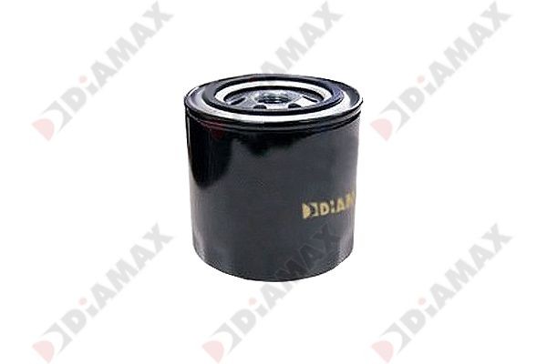 DIAMAX Ölfilter DL1226 DL1226 Motorölfilter FORD FUSION DIAMAX kaufen