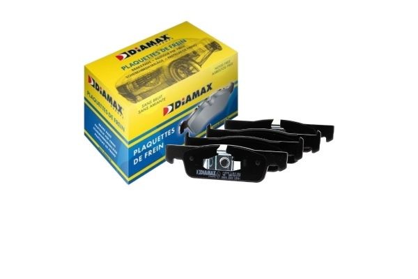 DIAMAX Bremžu kluči N09276 DIAMAX Bremžu klucis N09276 atsauksmes