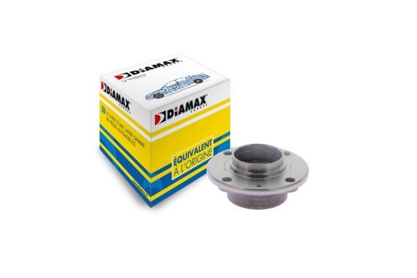 DIAMAX Σετ ρουλεμάν τροχών R3018 DIAMAX Ρουλεμάν FORD R3018