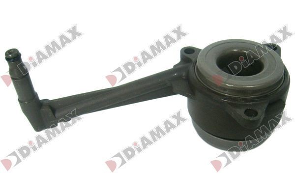 DIAMAX Urtrampningsmekanism, koppling T1007 DIAMAX T1007 Urtrampningsmekanism Skoda Octavia 3 original