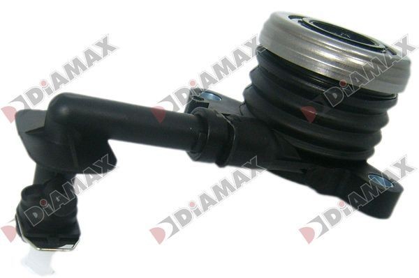 DIAMAX Dispositivo de desembraiagem central, embraiagem T1034 DIAMAX T1034 Desembraiagem central Renault Clio 2 SB baratos
