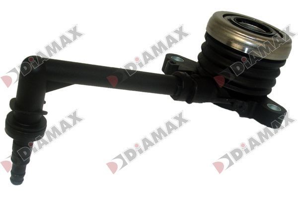 DIAMAX Κεντρ. ρουλεμάν συμπλ., συμπλέκτης T1076 DIAMAX 990049 Κεντρ. ρουλεμάν συμπλ., συμπλέκτης T1076