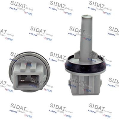 KRIOS Sensor, Innenraumtemperatur 10.3028 10.3028 Sensor, Innenraumtemperatur OPEL GRANDLAND X KRIOS kaufen