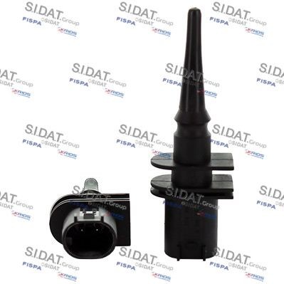 KRIOS Sensor, Innenraumtemperatur 10.3030 Mini F55 Sensor, Innenraumtemperatur 10.3030 KRIOS