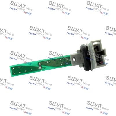 KRIOS Sensor, Innenraumtemperatur 10.3035 10.3035 Innenraum-Temperatursensor OPEL GRANDLAND X KRIOS kaufen