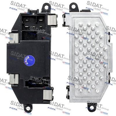 KRIOS Reglage, kupéfläkt 10.6029 Byta Fläktmotstånd VW Golf 6 Cabriolet kostnad KRIOS 10.6029