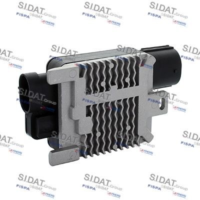 KRIOS Regulator, ventilator vnutorneho priestoru 10.6065 KRIOS 10.6065 Odpor vnútorného ventilátora Ford Galaxy wa6 lacné