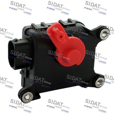 KRIOS Attuatore, Climatizzatore 10.7056 KRIOS 10.7056 Centralina riscaldamento Rapid Coupe (120G, 130G, 135G) prezzo