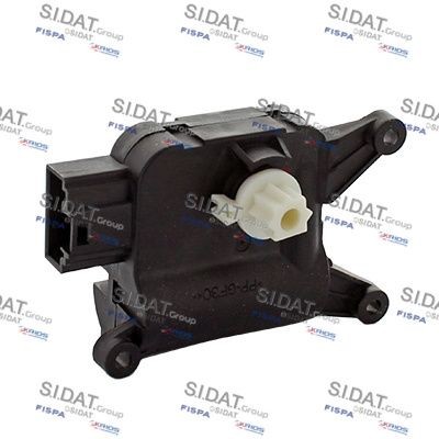 KRIOS Bedieningselement, airconditioning 10.7064 KRIOS 10.7064 Bedieningselement verwarming ventilatie Golf BA5 goedkoop