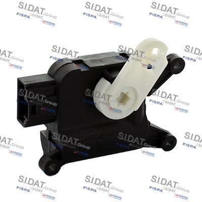 Attuatore, Climatizzatore KRIOS 10.7066 KRIOS 10.7066 Centralina riscaldamento Volkswagen CADDY 2023