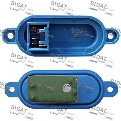 KRIOS Motstand, kupévifte 10.9073 Motstand kupevifte KRIOS C1 10.9073 billige