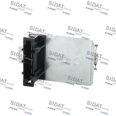 KRIOS Gebläsewiderstand 10.9085 Widerstand, Gebläse KRIOS TRANSPORTER 10.9085 günstig