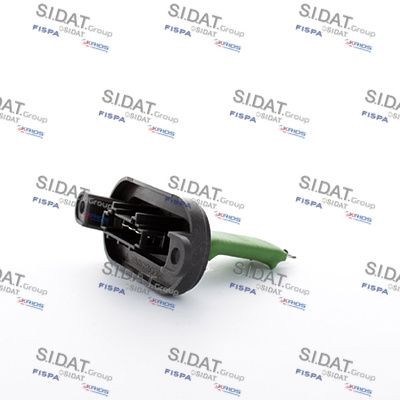 Gebläsewiderstand KRIOS 10.9089 10.9089 KRIOS Gebläsewiderstand MULTIVAN 2005 original