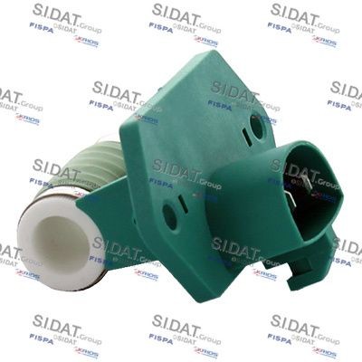KRIOS Odpor vnútorného ventilátora 10.9118 KRIOS 10.9118 Odpor vnútorného ventilátora Ford Mondeo Mk5 kombi cena