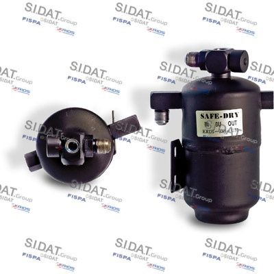 KRIOS Dryer, air conditioning 13.2027 13.2027 KRIOS ac dryer SAAB