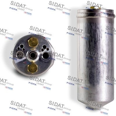 KRIOS AC-torkfilter 13.2042 13.2042 KRIOS ac-torkfilter