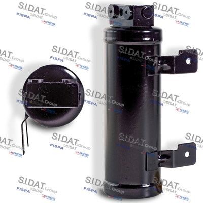 KRIOS AC-torkfilter 13.2110 13.2110 KRIOS ac-torkfilter