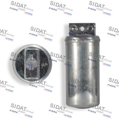 Airco droger KRIOS 13.2130 KRIOS 13.2130 Filter droger airco OPEL OMEGA 1999