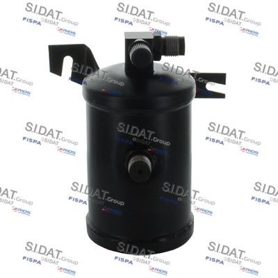 Essiccatore climatizzatore KRIOS 13.2165 KRIOS 13.2165 Filtro disidratatore aria condizionata Citroën XSARA 2021